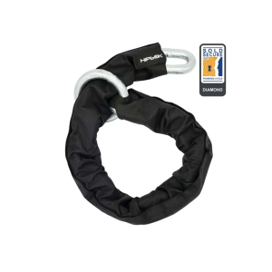 Hiplok MEGA Chain: BLACK size