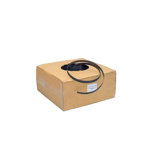 POLYPROPYLENE HEAVY BAND STRAPPING - 19.0mm x 1000M BLACK