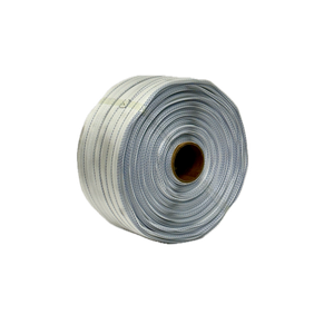 Poly-Woven Strapping – 19mm x 700m, 840kg Break Strength (Blue Line)