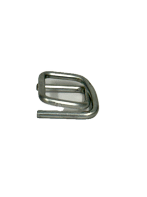 Steel Wire Buckles for Composite Strap - 16mm - Pack of 1000