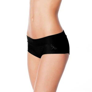 Conjunto Dragonfly Top Terri Short Hot Pants