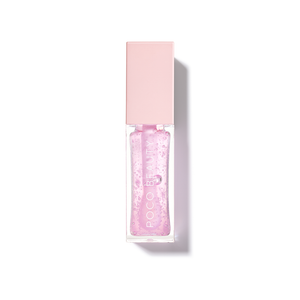 Lip Oil - Clear Pink