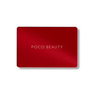 Poco Beauty Digital Gift Voucher - €50