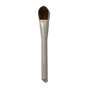Soft Focus Powder 02 - Makeup Brush