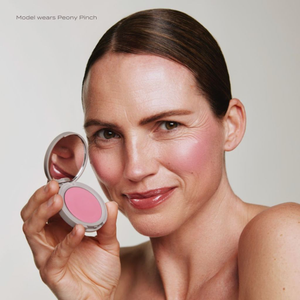 Cheek Haze - Peony Pinch