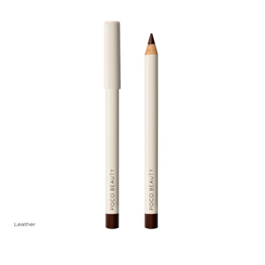 Velvet Eye Kohl Pencil - Leather