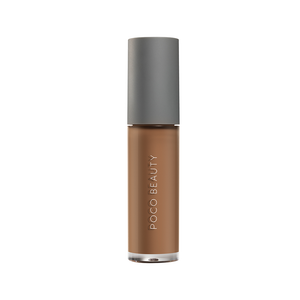 Eye Veil Liquid Eye Shadow - Grounded