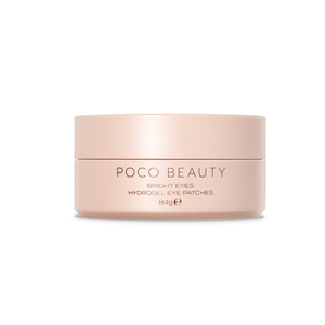 Bright Eyes Hydrogel Eye Patches