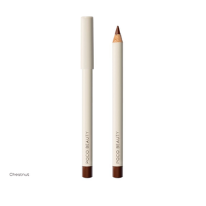Velvet Eye Kohl Pencil - Chestnut
