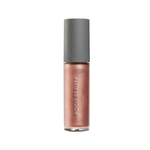 Eye Veil Liquid Eye Shadow - Pink Champagne