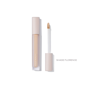 Skintuition Concealer - Florence - Light/Medium Warm Golden Undertone