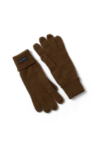Heritage Glove Gloves in Brown