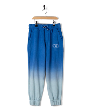 Orbit  Kids Joggers in Light Blue