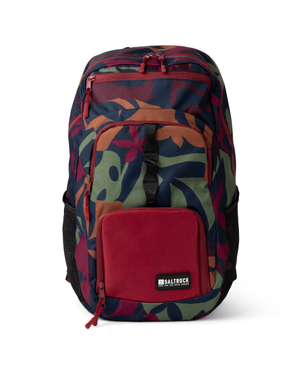 Boardwalk Balance Backpack in Blue