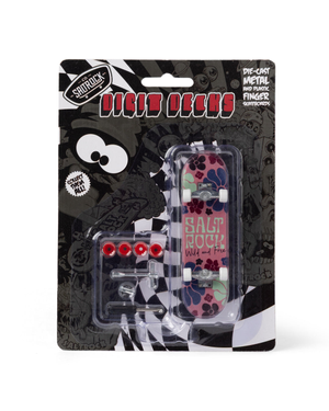 Bloom Digi Decks in Pink