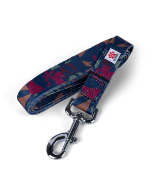 Balance Pet Lead in Blue