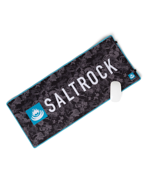 Gripper Keyboard Mat Black