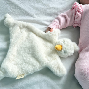 Designs By A Little Bit Of Hope - Snuggle Teddy - Little Goosey