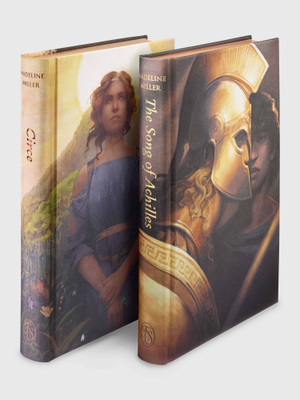 The Madeline Miller Collection