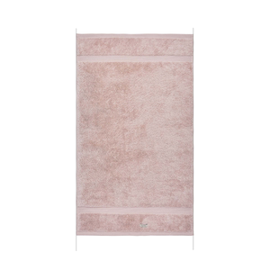 Naturally Soft Towels, Rose