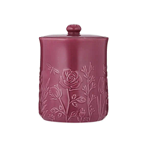 Mason Cash In The Meadow 1.85L Storage Jar