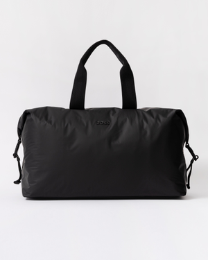 BOSS Orange Catch EVO Mens Holdall - Black 001
