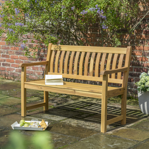 Kettler Hampton 4ft Bench