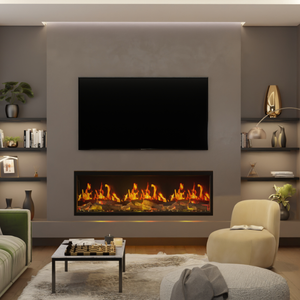 ACR Seren 150 Built In Electric Fire
