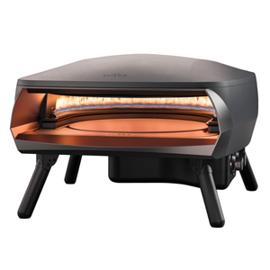 Witt Etna Rotante 16" Pizza Oven