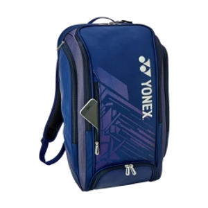 Yonex Expert Backpack - Navy Blue