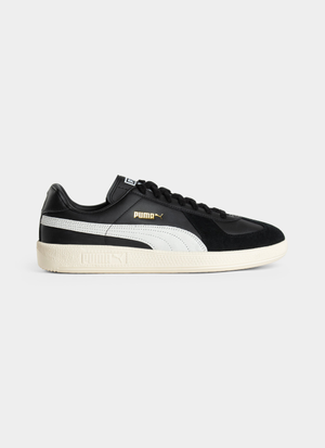Puma Army Trainer Shoes