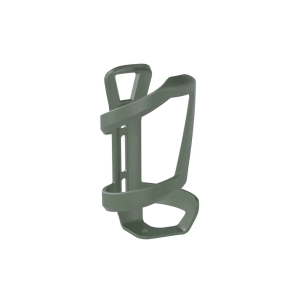 Cage Trek Side Load Right Recycled Plastic Matte O OLIVE GREY one size