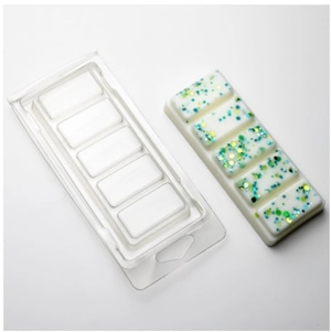 5 Cavity Snap Bar - Pack of 10