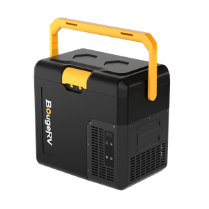 BougeRV CRH 19QT 12V Portable Car Fridge