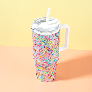 SWIG Jewel Tumbler Rainbow 1200mL