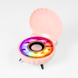 X Echo Portable Pearl Speaker 3W Pearl