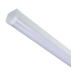 Skypack Pro CCT 37-75W 6ft LED Tri-Colour Batten Fitting