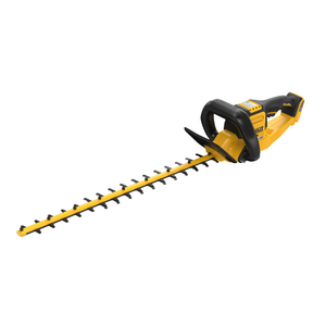 Dewalt DCMHT573N 54V XR FLEXVOLT Hedge Trimmer 31mm Gap - Bare Unit