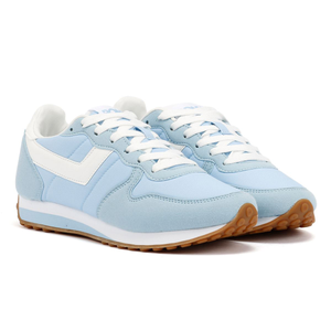 Pony Express Angel Falls/White Trainers