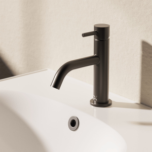 Crosswater MPRO Monobloc Basin Mixer Tap