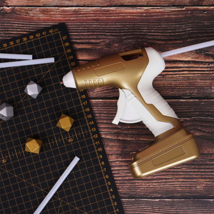 Pistolet à colle rechargeable Hi-Tack