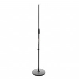 Trojan Pro Round Base Mic Stand