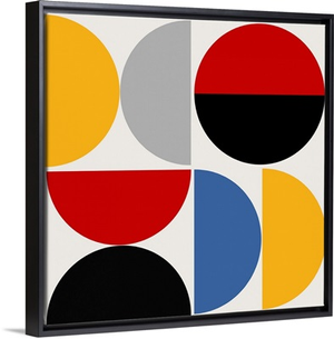 4 Circles