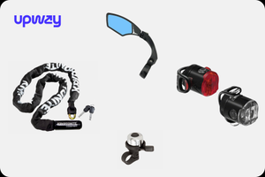 Upway Safety Bundle