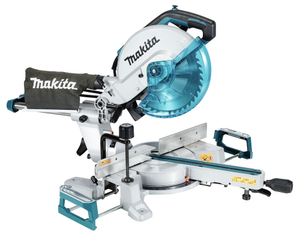 Kap-och geringssåg Makita LS1110F; 1450 W