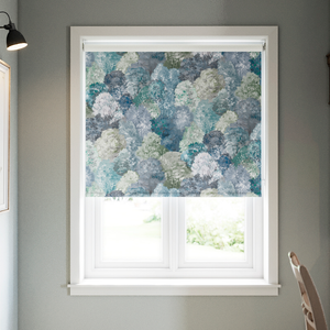 Mori, Morning Dew - Roller Blind