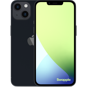 iPhone 14 Plus 128 GB Midnat