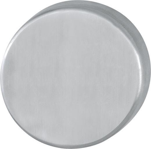 HOPPE AR361/70 Marine Grade 316 Stainless Steel Blank Escutcheon