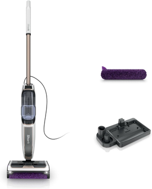 Shark SD200UK Steampickup Hard Floor Cleaner - White