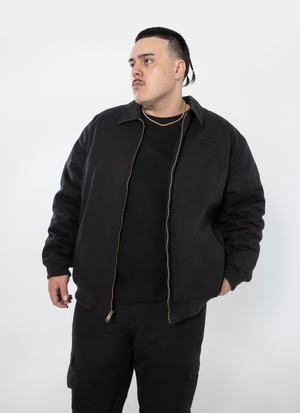 Outlaw Workwear Riders Jacket - Big & Tall